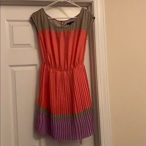 Spring/summer dress